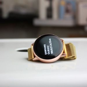 Samsung galaxy active watch 1